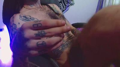 mohikano_97 webcam model stream image