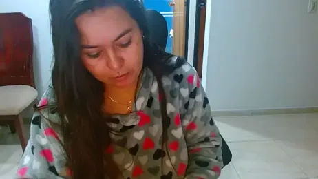 Ixchel_Anaid webcam model stream image