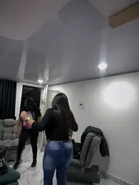 Ixchel_Anaid webcam model stream image