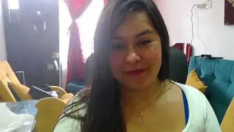 Ixchel_Anaid webcam model stream image