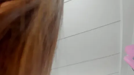 TiffanyHouston_ webcam model stream image