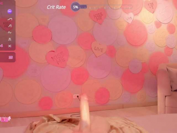 DonnaStonne webcam model stream image