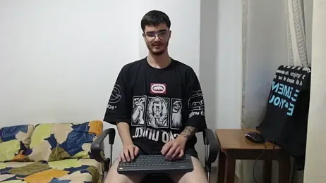 Aleex_Miller webcam model stream image