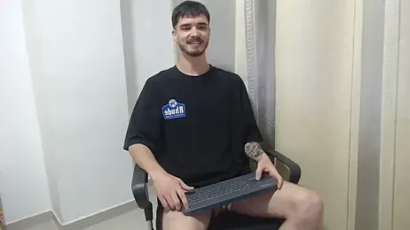 Aleex_Miller webcam model stream image