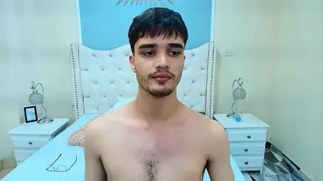 Aleex_Miller webcam model stream image