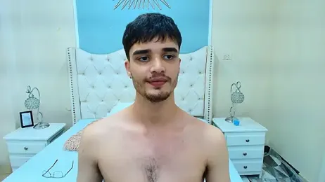 Aleex_Miller webcam model stream image