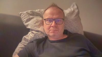 hunk722 webcam model stream image