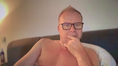 hunk722 webcam model stream image