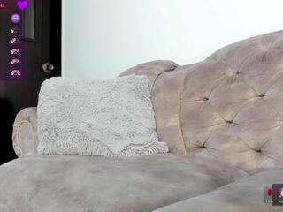 Adam Clay webcam model stream image