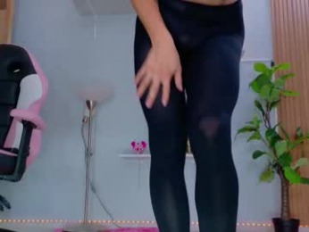 chris_parker01 webcam model stream image