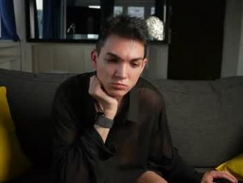 mattyaiden webcam model stream image
