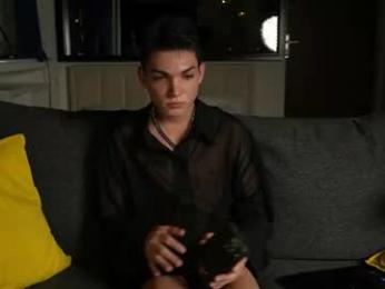mattyaiden webcam model stream image