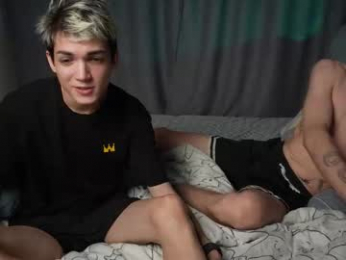 mattyaiden webcam chaturbate model stream image