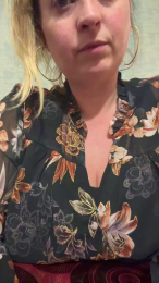 Irinasshow webcam model stream image