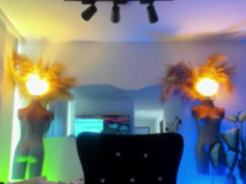 angelpeach_ webcam model stream image