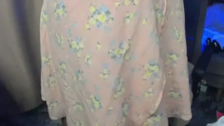 _Alyssia_ webcam model stream image