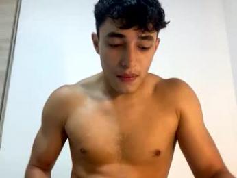 santi36rt webcam model stream image