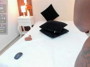 Chloebrunnie webcam model stream image