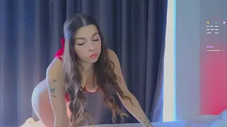 VirginiaHouston webcam model stream image