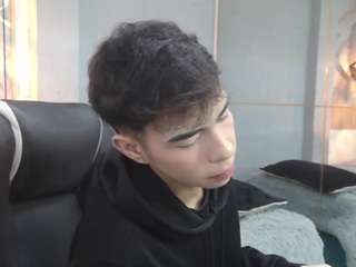 ash-kai webcam model stream image