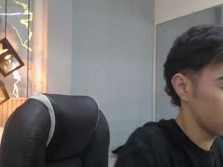 ash-kai webcam model stream image
