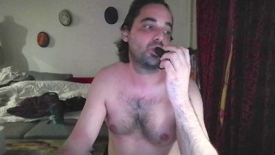 CryptoBoyBi webcam model stream image