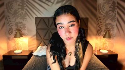 TaylorPaige webcam model stream image