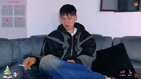 Twink_daren webcam model stream image