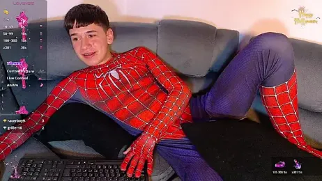 Twink_daren webcam stripchat model stream image