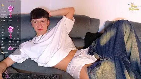 Twink_daren webcam model stream image