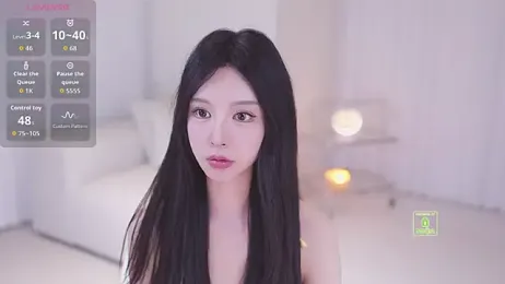 2Zoe webcam model stream image