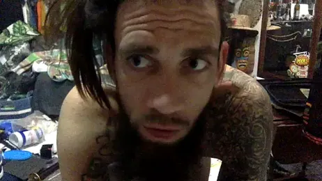 Concrete_Daddy webcam model stream image