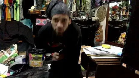 Concrete_Daddy webcam stripchat model stream image