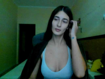 Moon-Liza webcam model stream image