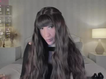 valeriasecret webcam model stream image