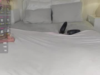 valeriasecret webcam model stream image