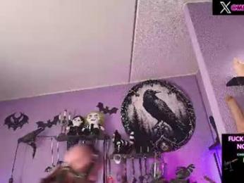 fetishkinkymegan webcam model stream image