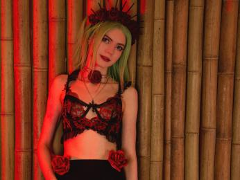 HelenaHarmon webcam model stream image