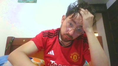 Heisenbergs webcam model stream image