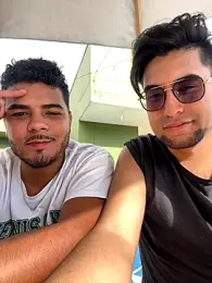 thiagowes webcam model stream image