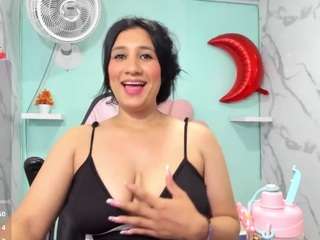 karime-sexygirl webcam camsoda model stream image