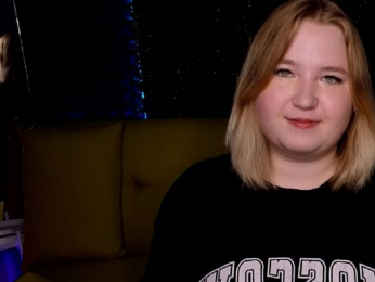 ChimberWo webcam model stream image