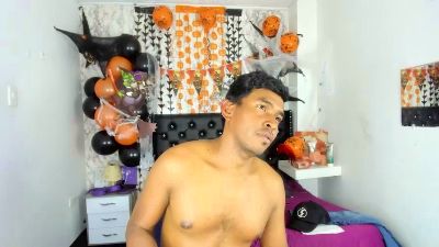 Adam_Morgan2 webcam model stream image