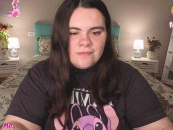 Ukr-Lena webcam model stream image