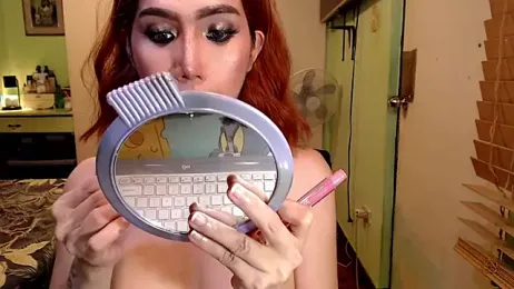 Ezradeliciosa webcam model stream image