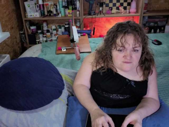 MiniNatali webcam model stream image