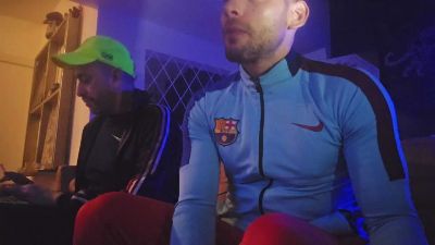 LatinoTopDOm webcam model stream image