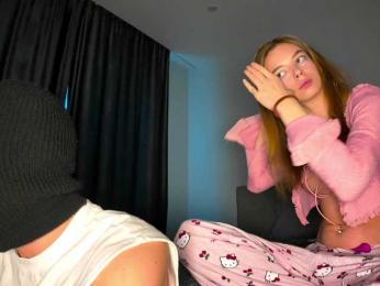 WETMAFIA webcam bongacams model stream image