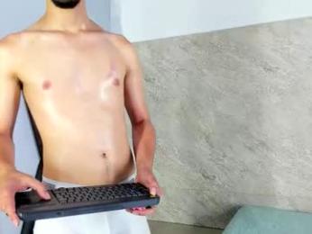 _axel_09 webcam model stream image