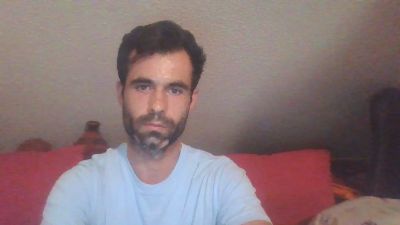 VERGONzoso webcam model stream image